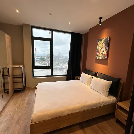 Apartment Bureau Kartepe