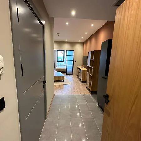 Apartment Bureau *