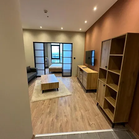 Apartment Bureau *