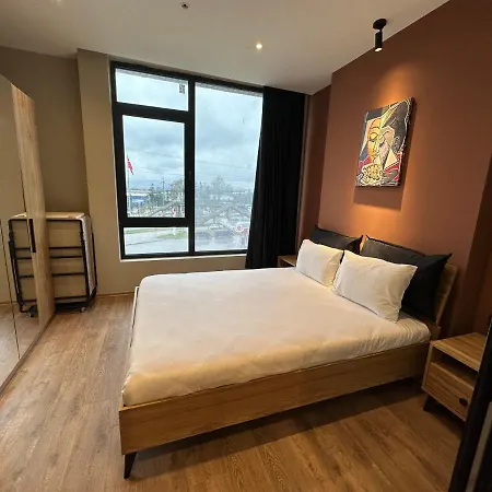 Apartment Bureau Kartepe